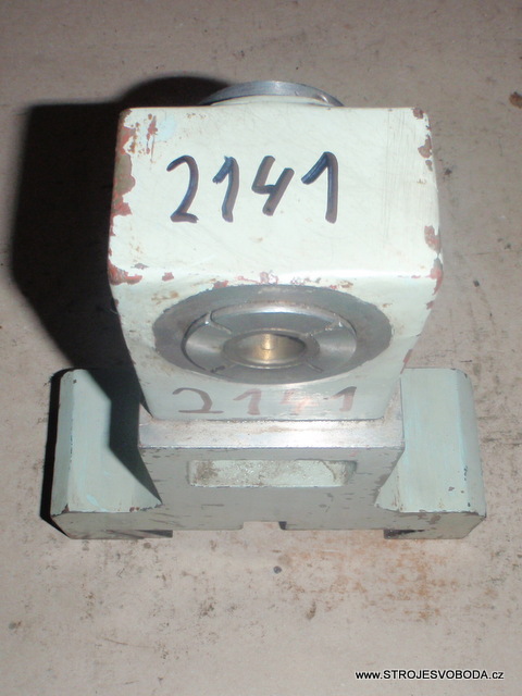 Opěrné ložisko střední FNK 25 (02141.JPG)